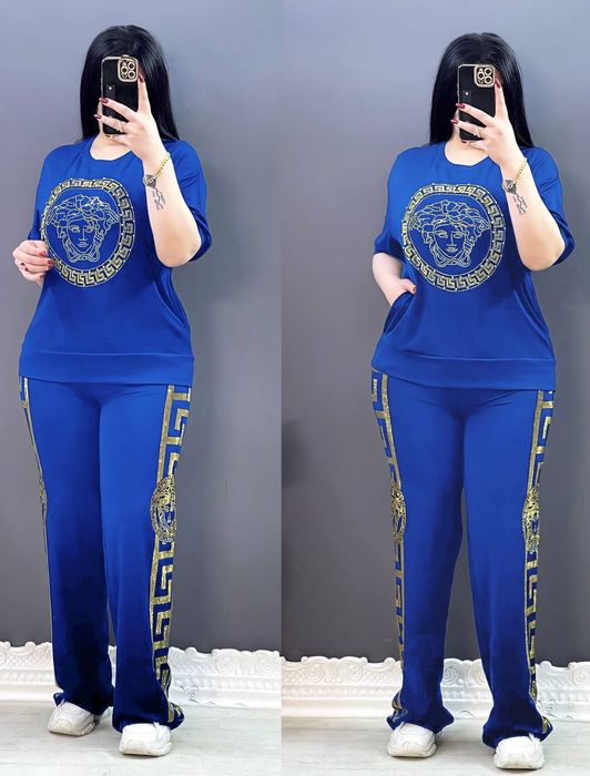 Compleu dama Versace