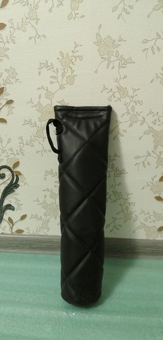 Микрофон стойка мини