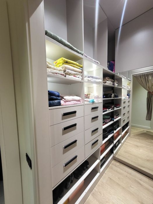 ПРОДАЁТСЯ 4-комн 100м² ЖК NRG Assalom Jomiy 12/12