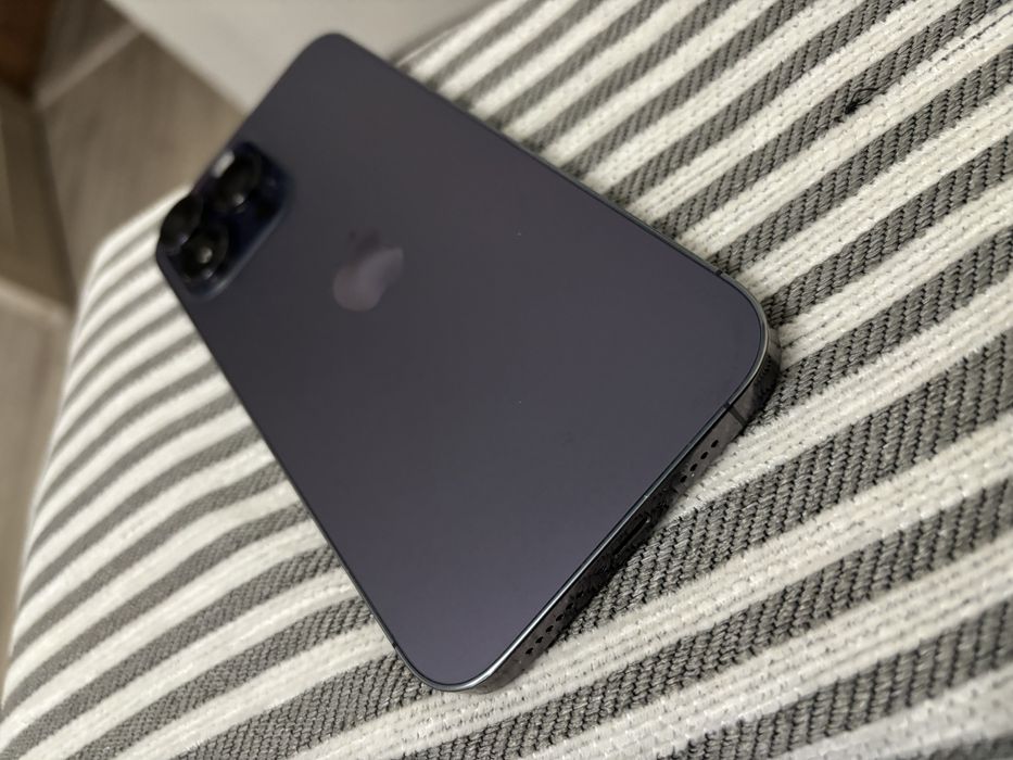 Iphone 14 pro max 256 gb