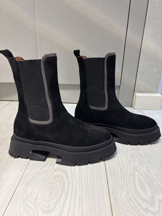 Зимние челси, Турция девочкииии