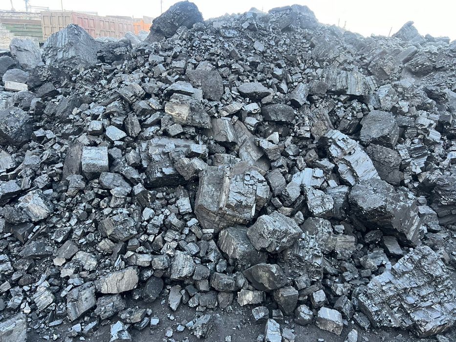 Продам Уголь Уголь