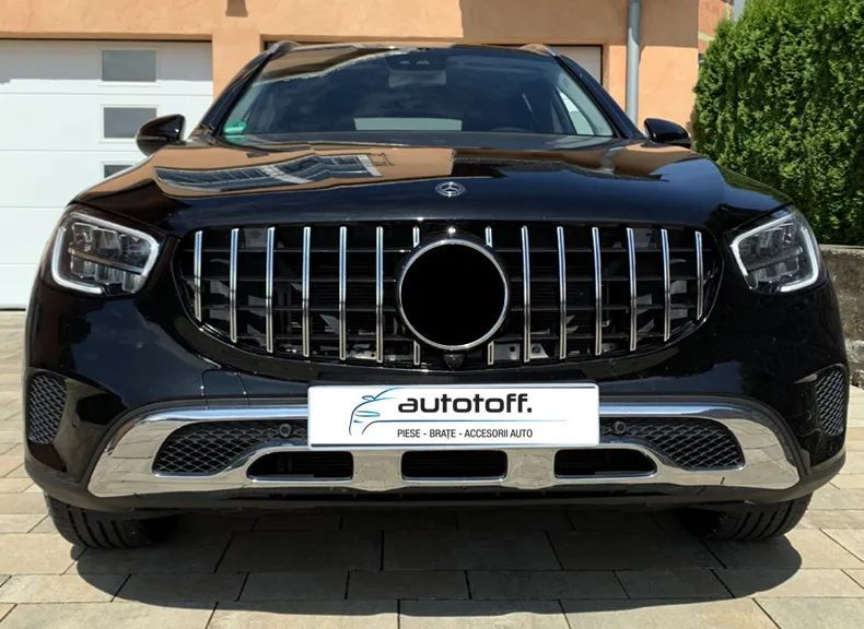 Grila GLC X253 C253 Facelift