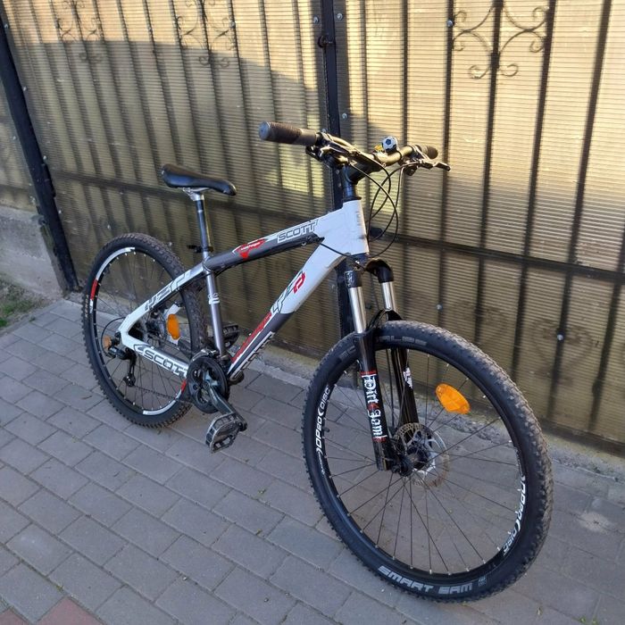 Bicicleta Scott roti 26'