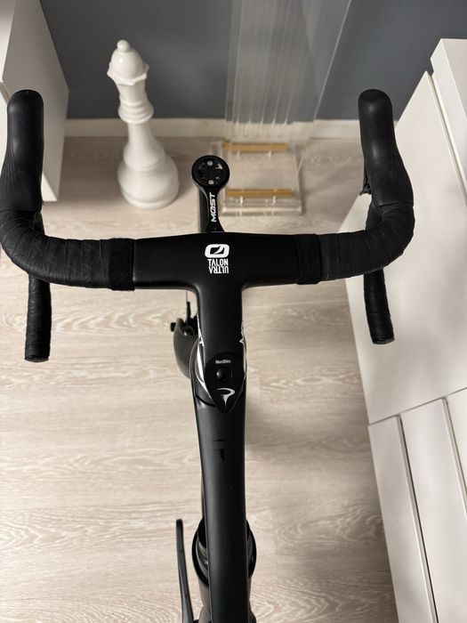 Cursiera Pinarello X Ultegra 12V 8170