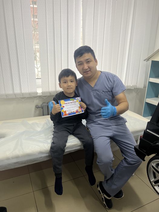 Уссурийск қаласындағы сексолог