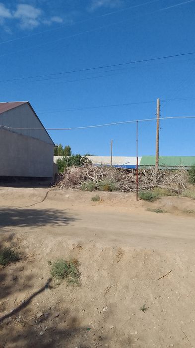 План 4.5 соток Нукус каласы