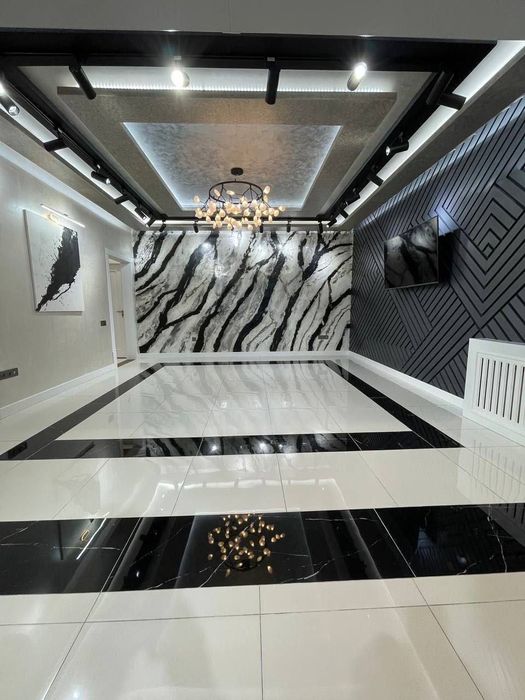 Аренда офис Улица Саид Барака 85м2