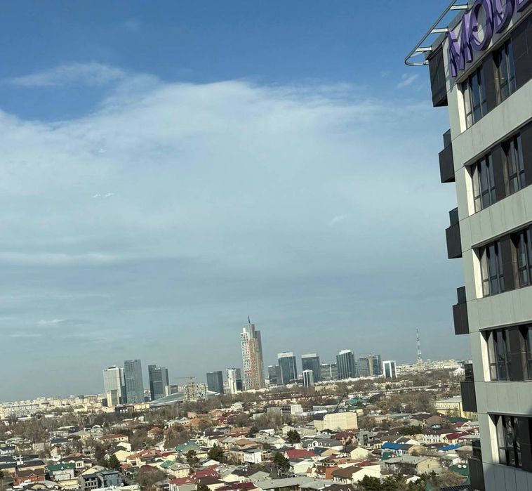 Продается 2/21/24 47м2 в ЖК Modera towers, ул. Шота Руставели