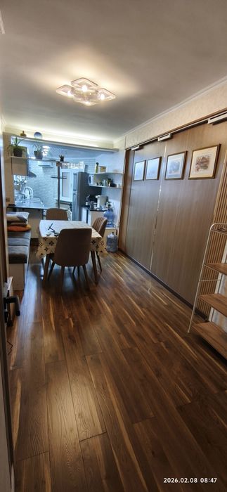 3+2 продается кв на массив тузель.