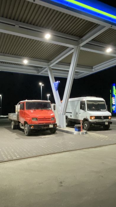 Перевозка живой рыбы