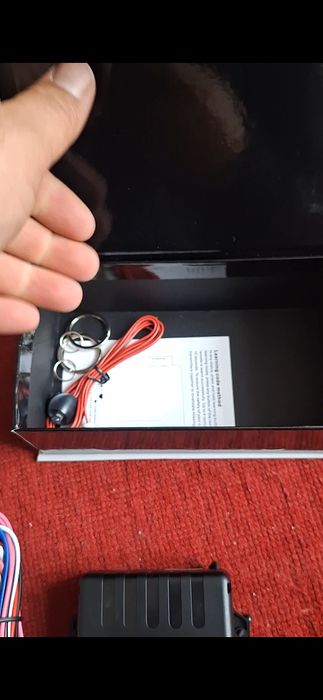 Волва евро6 центр замок