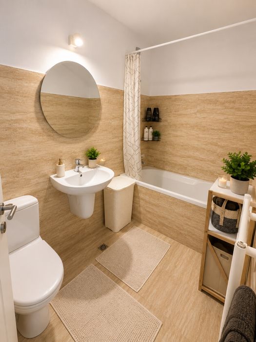 Apartment in Floresti - Vedere 4