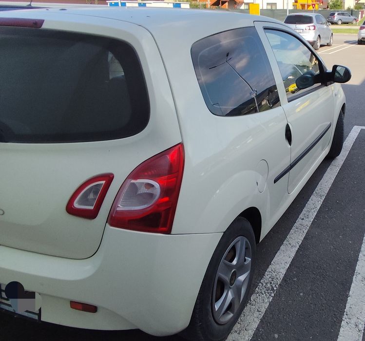 Renault Twingo 1.2