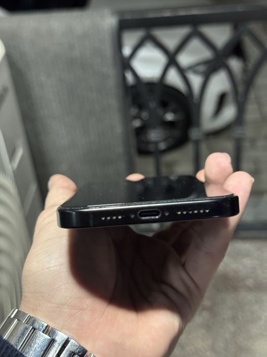 Iphone 16 pro max ideal