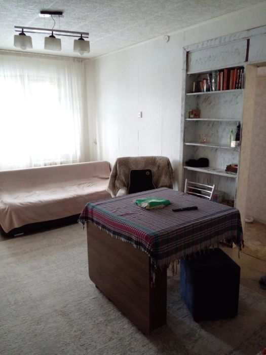 Продается квартира Нуркена Абдирова