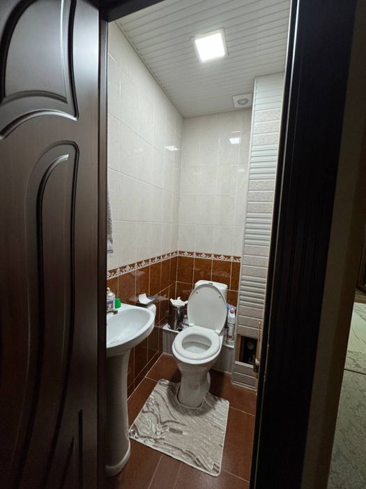 Продам свою квартиру