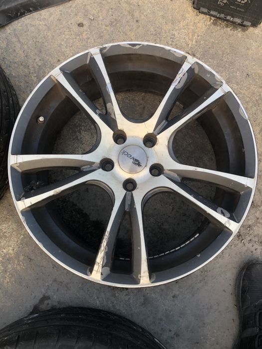 Джанти 5 х108 18 Peugeot,Volvo,Ford,Citroen