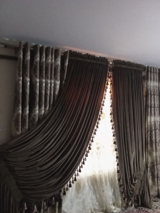 Uchastka hovli sotiladi