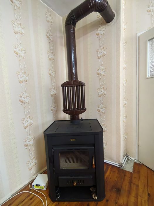 Камина Prity 15kw