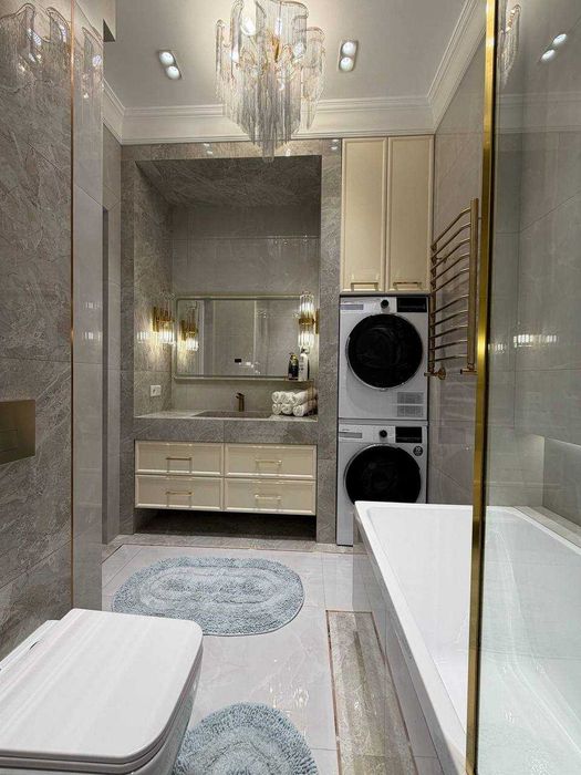 *Эксклюзив 5ком квартира в новостройке,яккасарай тойхона,Центр,Глинка