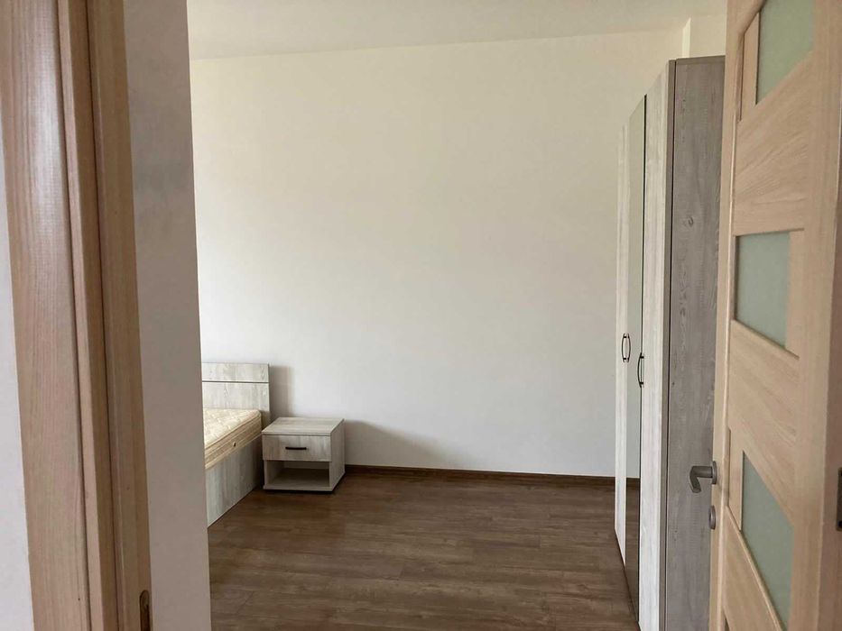 Inchiriez apartament Rediu - Iasi