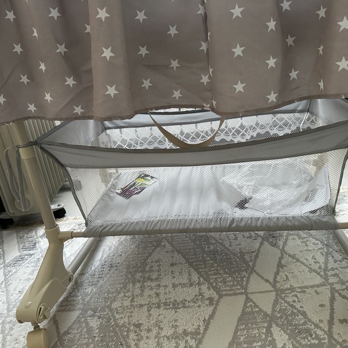 продам детский кровать