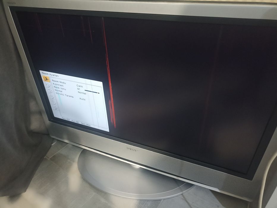 Телевизор Sony Bravia