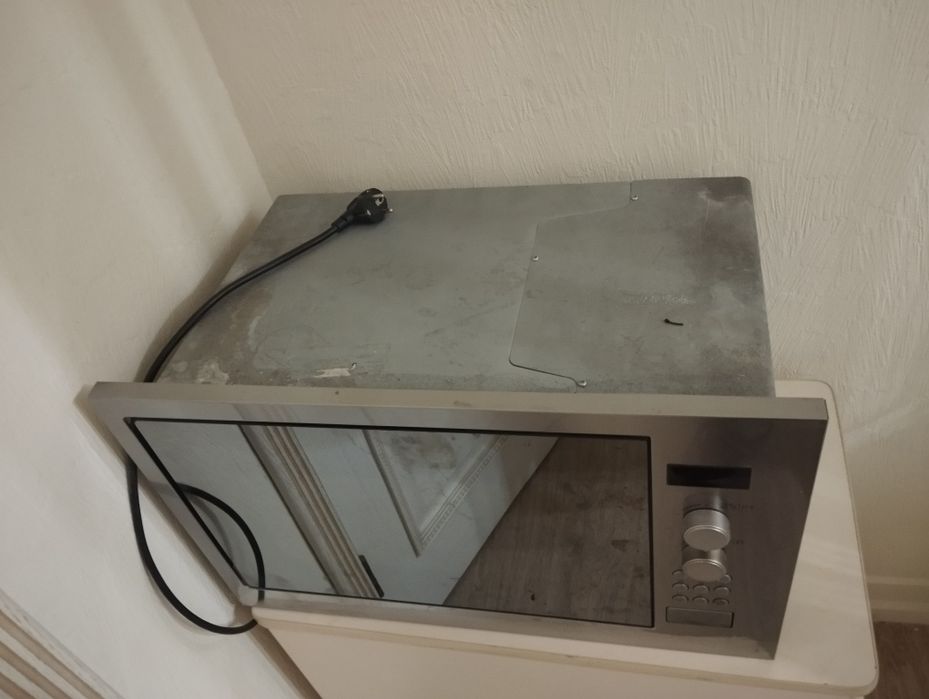 Микроволновая печь встраивамая