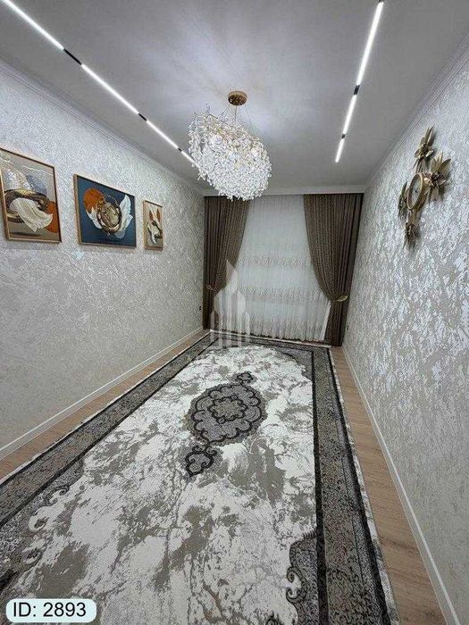 SOTILADI №2893 premium kvartira sotiladi+padval 70m2