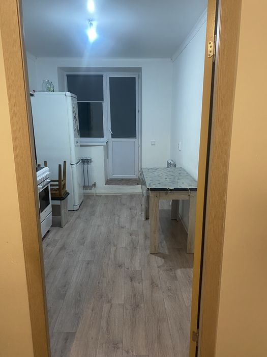 Сдам квартиру 2 комнаты