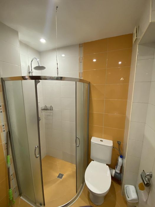 Дава се под наем Тристаен апартамент в Варна, Бриз - 100 кв.м за 650 € - Снимка #12