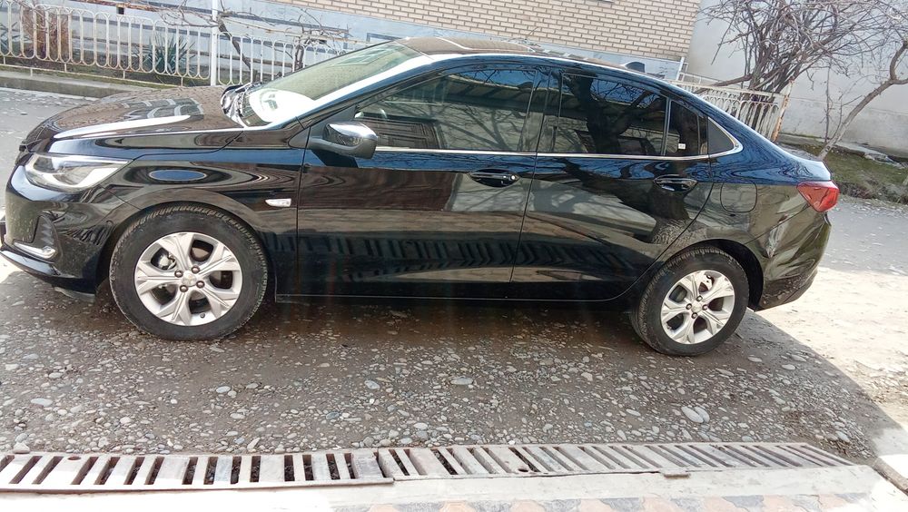 Onix sotiladi yili 2024 kraska toza pozitsiya 6+, gaz prapan tabletka