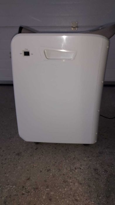 Concentrator Oxigen SZ-5BW