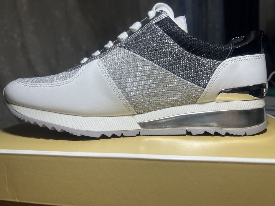 Кроссовки Michael Kors(Mk) оригинал