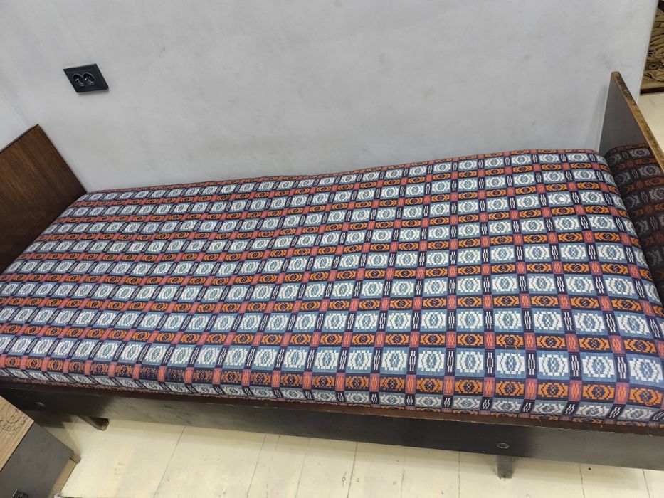 Продам кровать, недорого 1 спалка