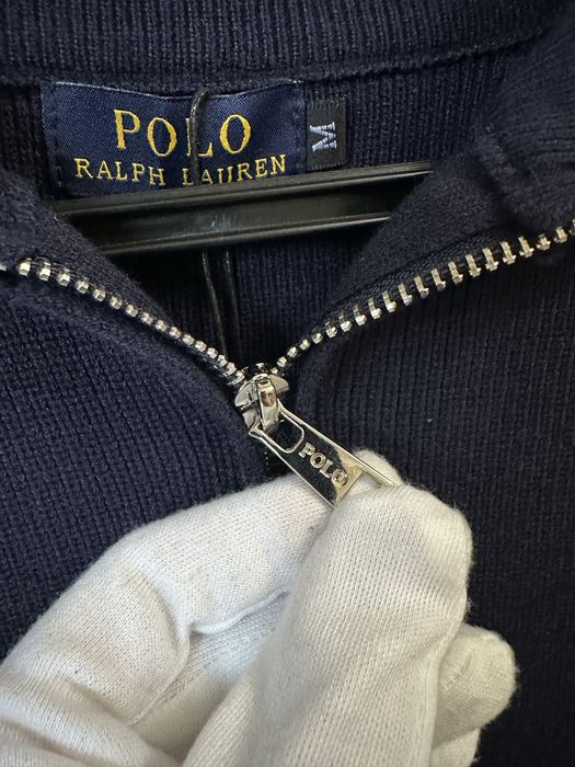 Полузамок от Поло Ралф Лаурен