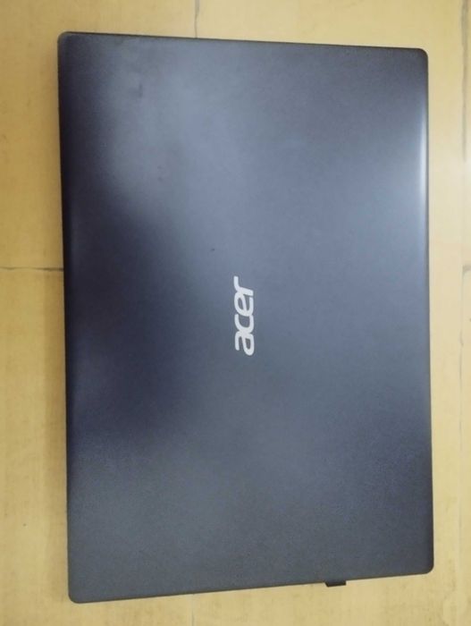 Acer Aspire A315-57G | i3 | MX350 | 8GB RAM | SSD+HDD