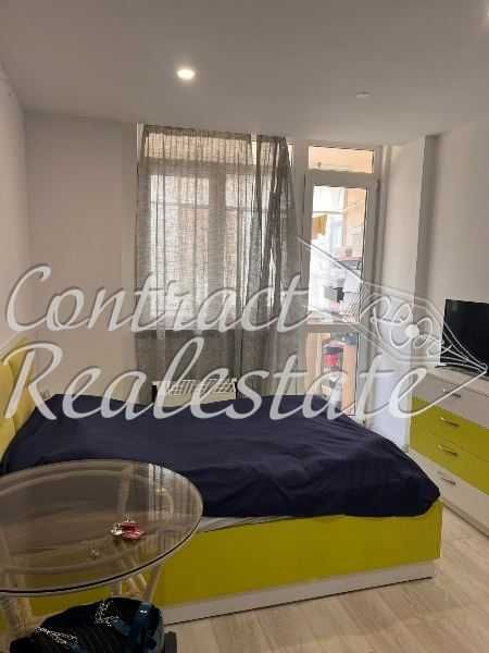 Дава се под наем Едностаен апартамент в Варна, Левски - 31 кв.м за 280.5 € - Снимка #3