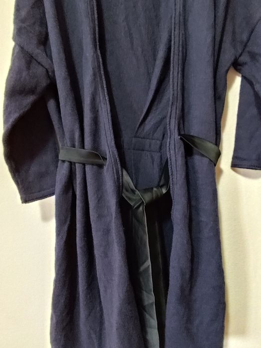 Madame Aime cardigan S nou