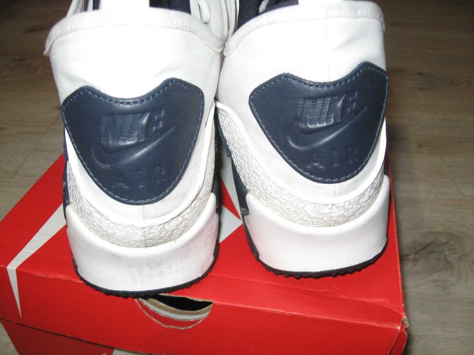 Nike Air Max 90 Utility Shoe мъжки маратонки