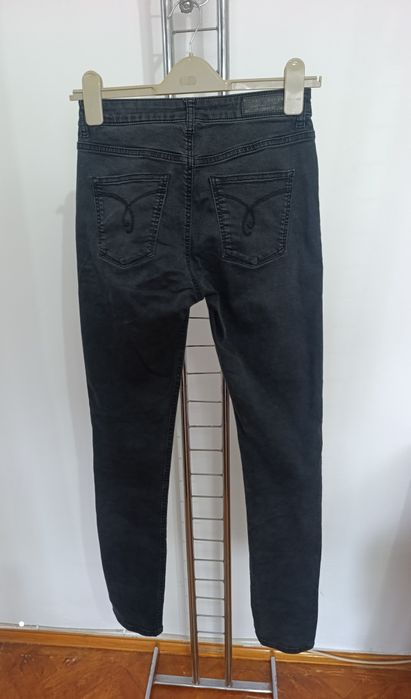 Lot blugi skinny