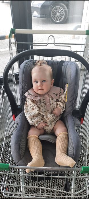 Продам польскую коляску Espiro next ap