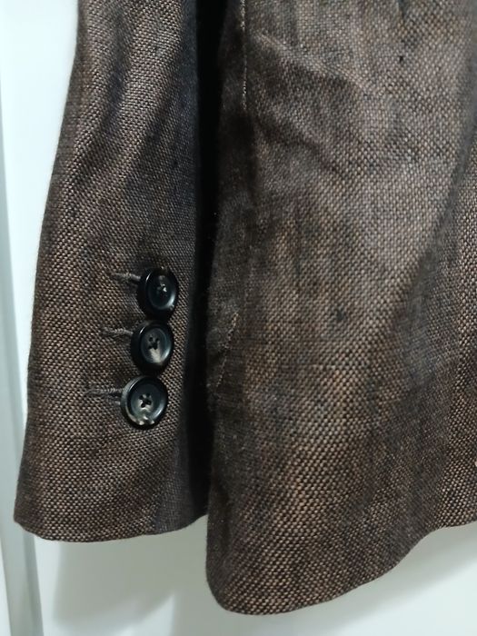 Ново марково сако Л