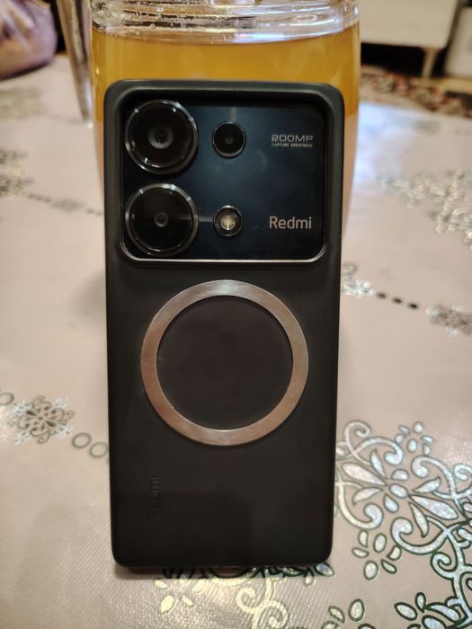 Redmi note13 pro SOTILADI