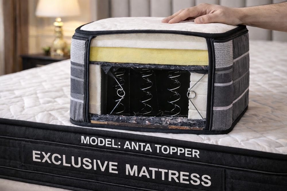 Матрас | Matras | Матрасы | Ишлаб чикарувчидан | От производителя