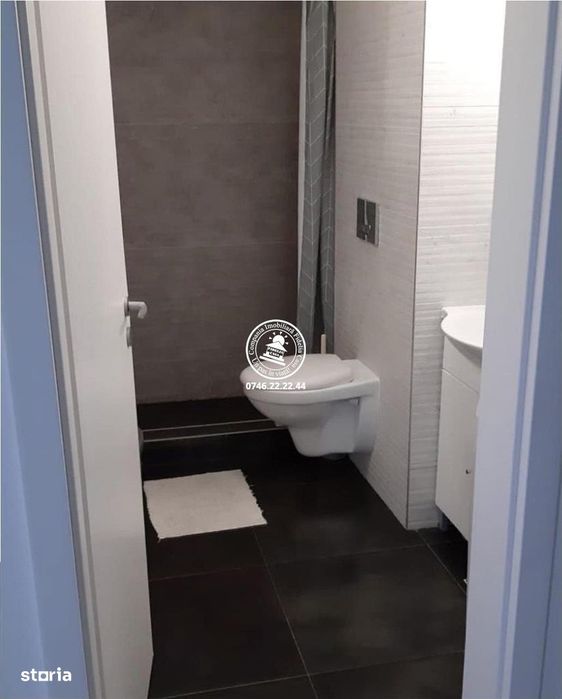 Apartament 2 camere in Valea Lupului