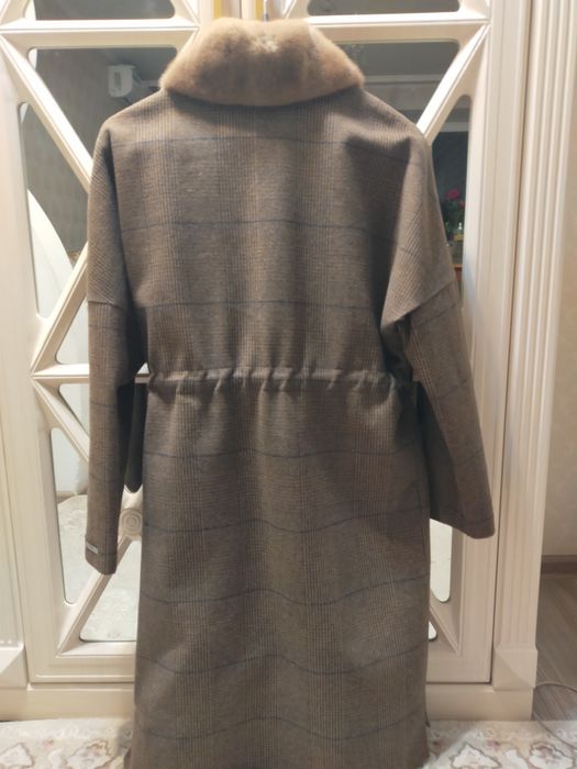 Продам пальто в отличном состоянии