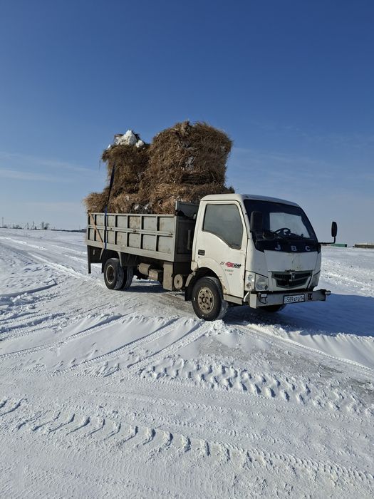 Китаец JBC 2011 года