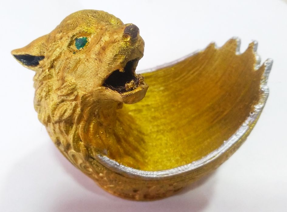 Пепельница Харлей Дэвидсон сувенир продается